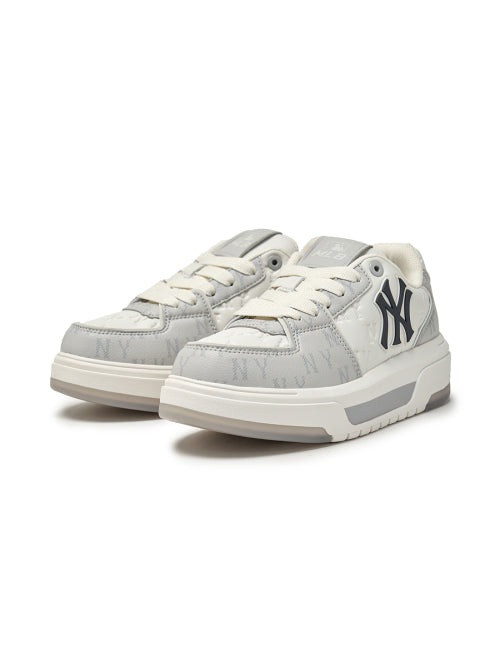 Chunky Liner Embo Monogram NY (Grey)