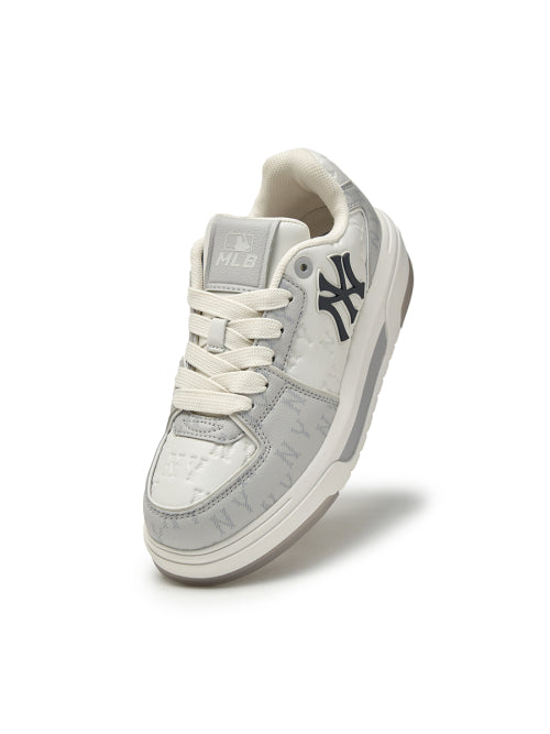 Chunky Liner Embo Monogram NY (Grey)