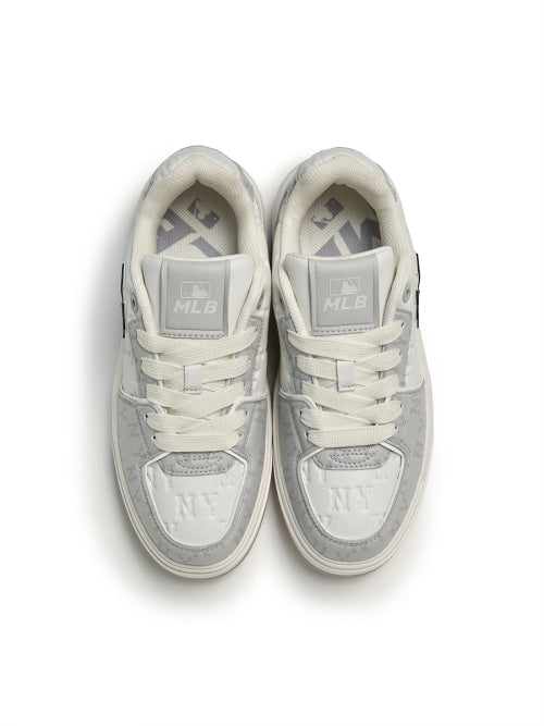 Chunky Liner Embo Monogram NY (Grey)
