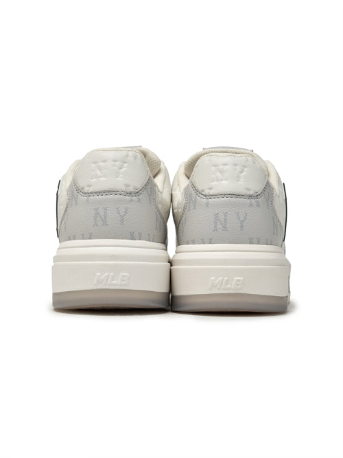 Chunky Liner Embo Monogram NY (Grey)