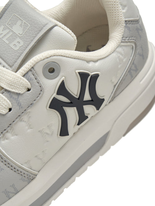 Chunky Liner Embo Monogram NY (Grey)