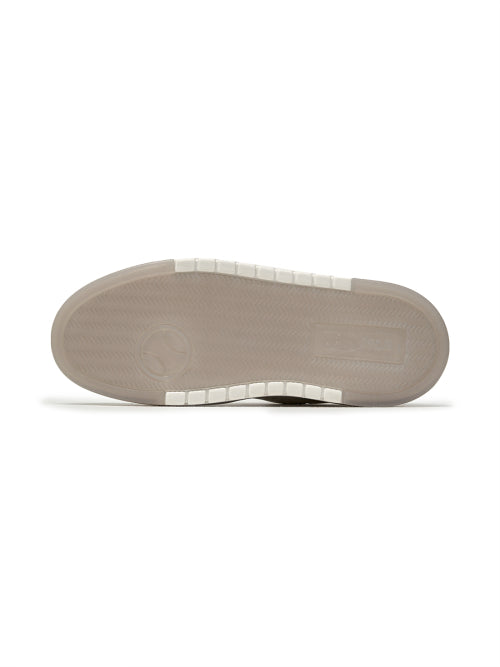Chunky Liner Embo Monogram NY (Grey)
