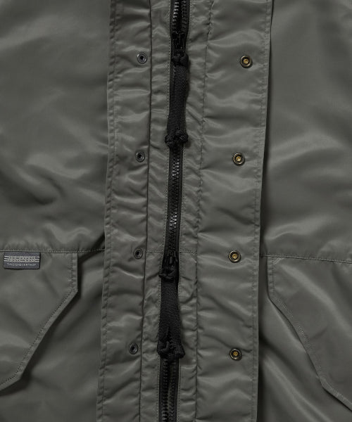 TNT ALPHA Cold Weather Parka Field Grey