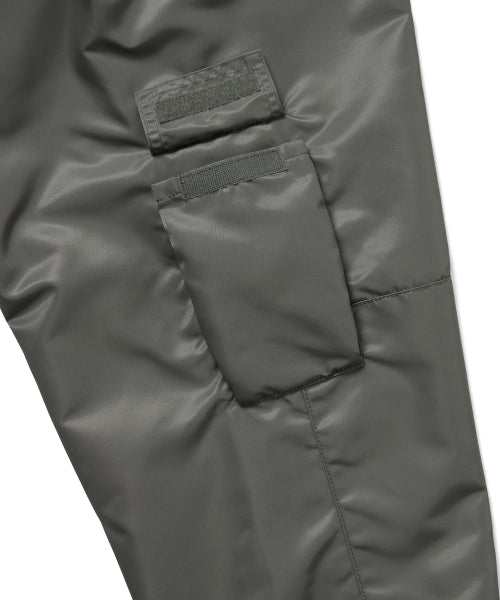 TNT ALPHA Cold Weather Parka Field Grey