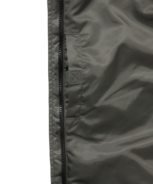 TNT ALPHA Cold Weather Parka Field Grey