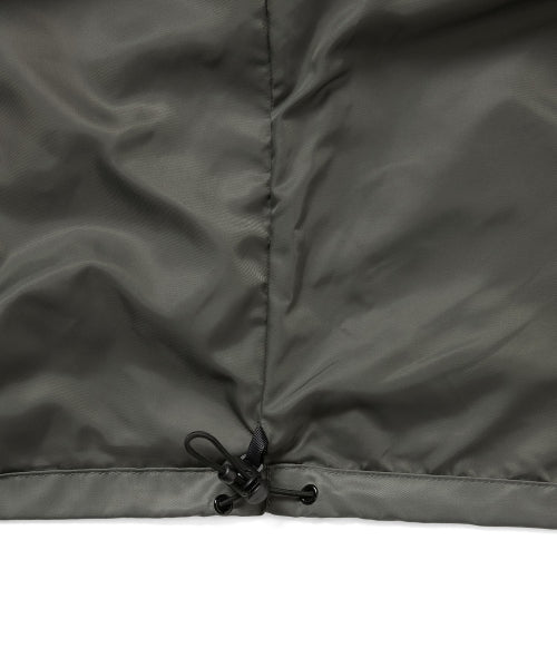 TNT ALPHA Cold Weather Parka Field Grey