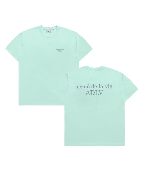 [2PACK] ADLV BASIC SHORT SLEEVE T-SHIRT (6COLOR)