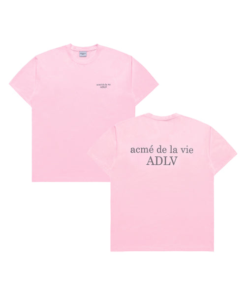 [2PACK] ADLV BASIC SHORT SLEEVE T-SHIRT (6COLOR)