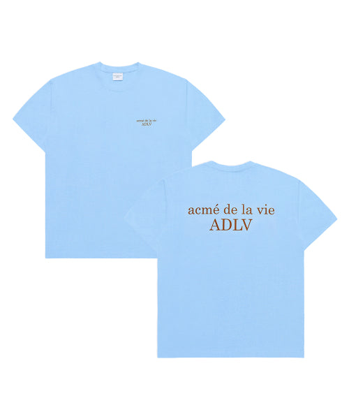 [2PACK] ADLV BASIC SHORT SLEEVE T-SHIRT (6COLOR)