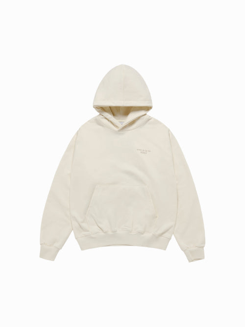 NEW FUZZY DRAGON ARTWORK HOODIE (2COLOR)