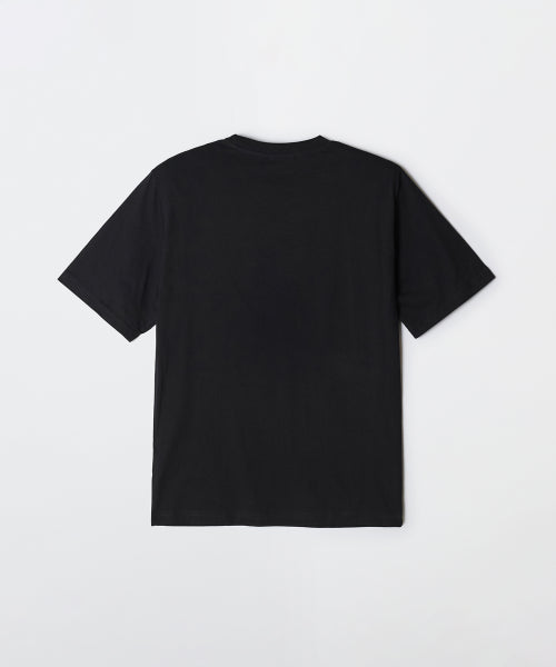 [Buruga Dog] Short-sleeved T-shirt_SPRLF4TU03