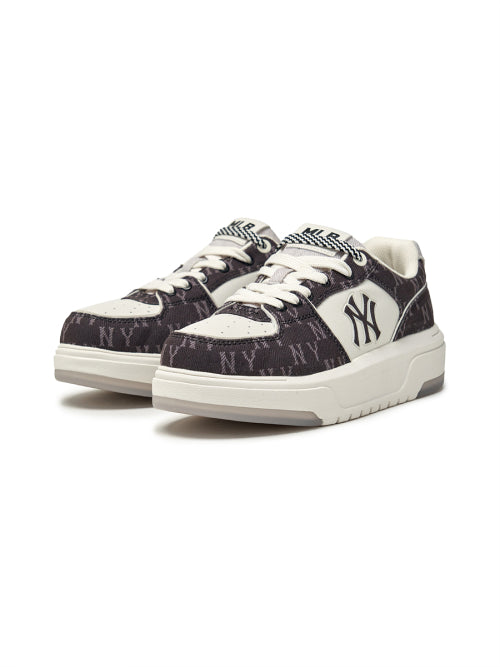 Chunky Liner Denim Monogram SLNY (Black)