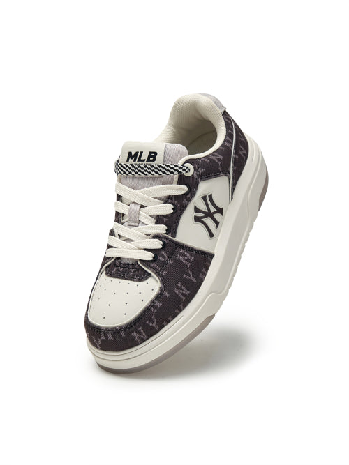 Chunky Liner Denim Monogram SLNY (Black)
