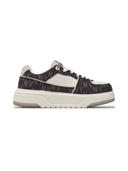 Chunky Liner Denim Monogram SLNY (Black)