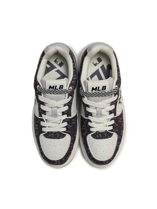 Chunky Liner Denim Monogram SLNY (Black)