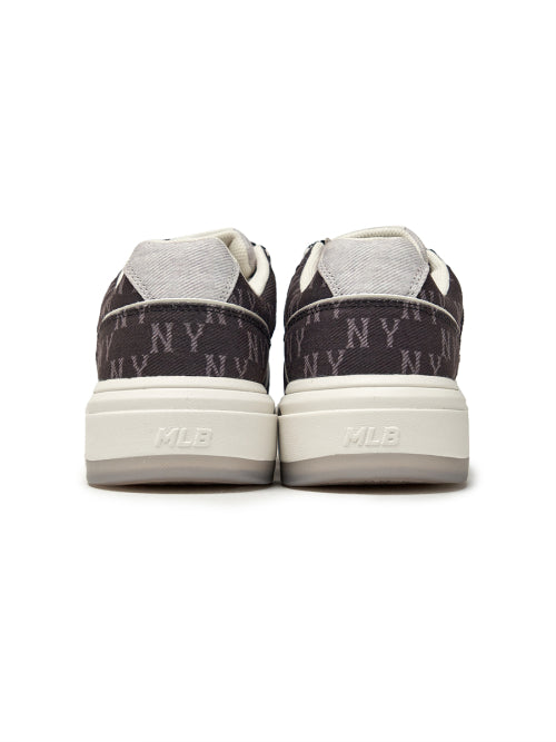 Chunky Liner Denim Monogram SLNY (Black)
