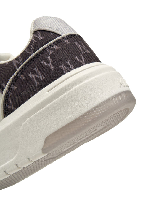 Chunky Liner Denim Monogram SLNY (Black)