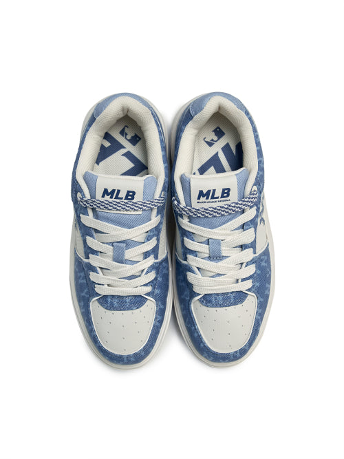Chunky Liner Denim Monogram SLNY (D.Blue)