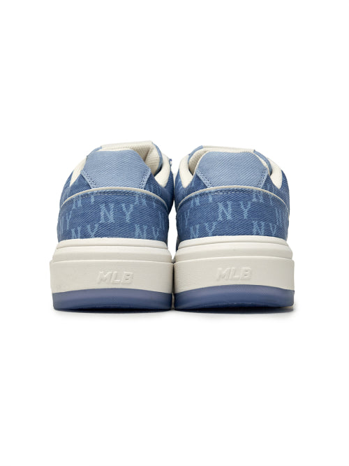 Chunky Liner Denim Monogram SLNY (D.Blue)