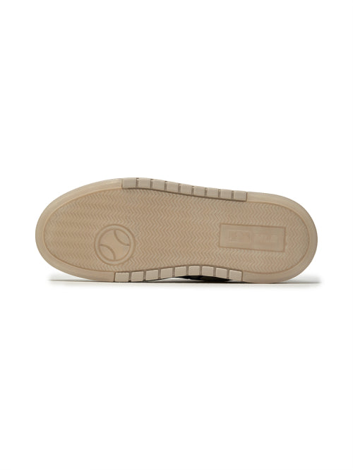 Chunky Liner Pocket SDNY (Olive)