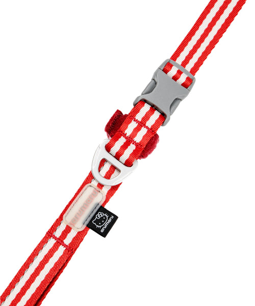 HELLO KITTY X ARUMARU LEASH_RED