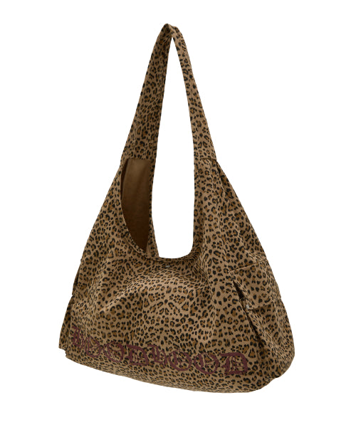 Double-sided hobo bag 2 COLOR