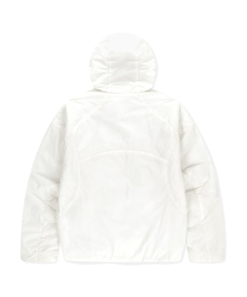 PrimaLoft® Nova Insulated Jacket White