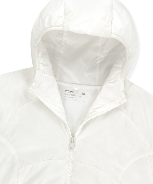 PrimaLoft® Nova Insulated Jacket White