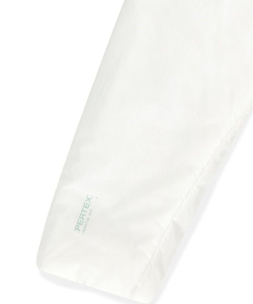 PrimaLoft® Nova Insulated Jacket White