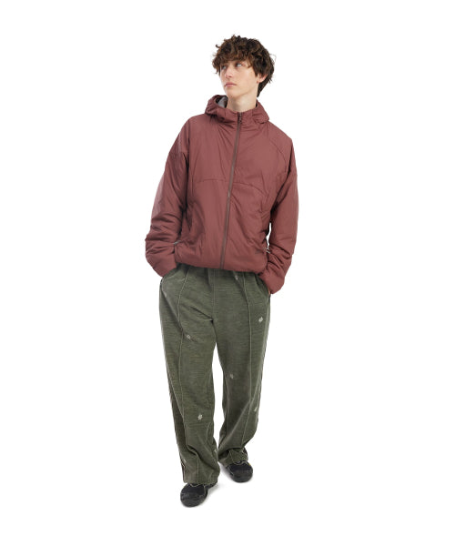 PrimaLoft® Nova Insulated Jacket White