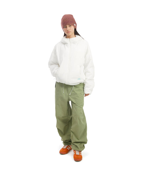 PrimaLoft® Nova Insulated Jacket White