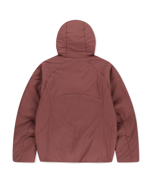 PrimaLoft® Nova Insulated Jacket Brick