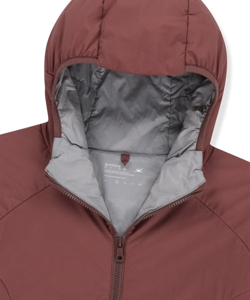 PrimaLoft® Nova Insulated Jacket Brick