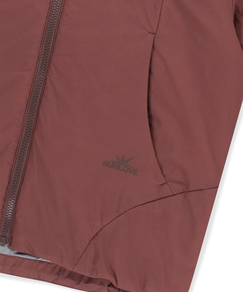 PrimaLoft® Nova Insulated Jacket Brick