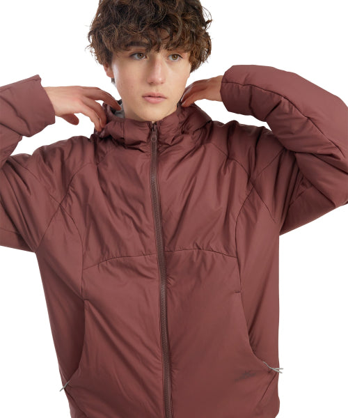 PrimaLoft® Nova Insulated Jacket Brick