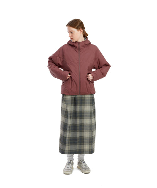 PrimaLoft® Nova Insulated Jacket Brick