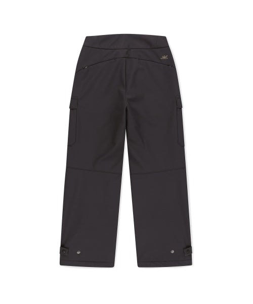 Velo Softshell Cargo Pants