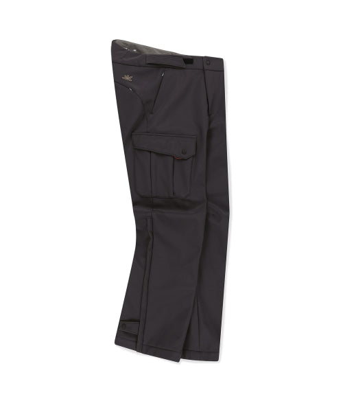 Velo Softshell Cargo Pants