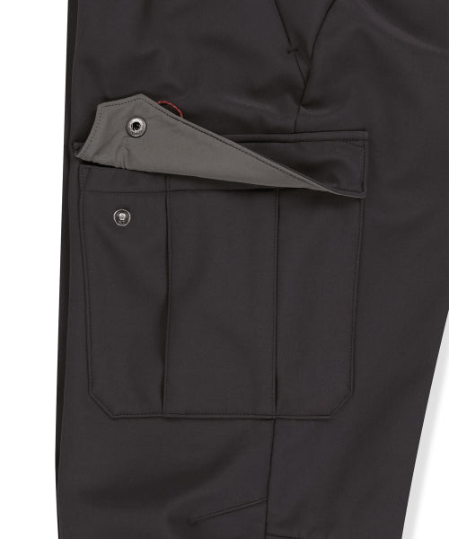 Velo Softshell Cargo Pants