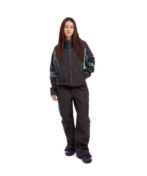 Velo Softshell Cargo Pants