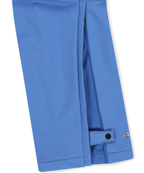 Velo Softshell Cargo Pants Blue
