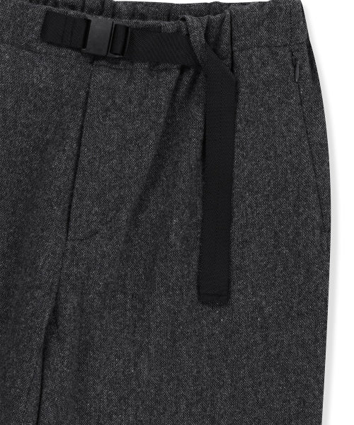 Re:newool® Quick Trouser Grey