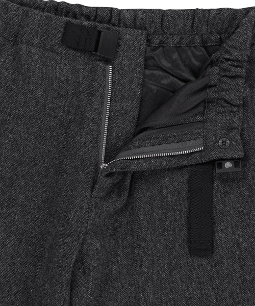 Re:newool® Quick Trouser Grey