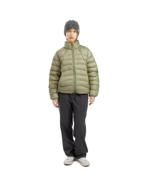 Re:newool® Quick Trouser Grey