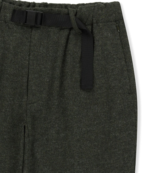 Re:newool® Quick Trouser Olive