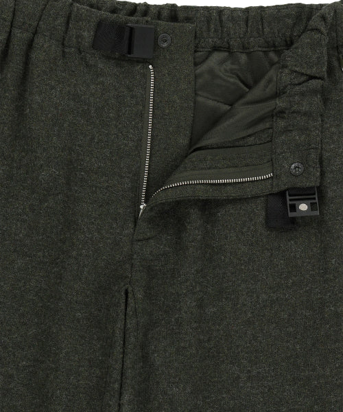 Re:newool® Quick Trouser Olive
