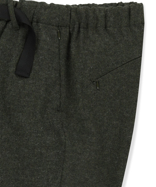 Re:newool® Quick Trouser Olive