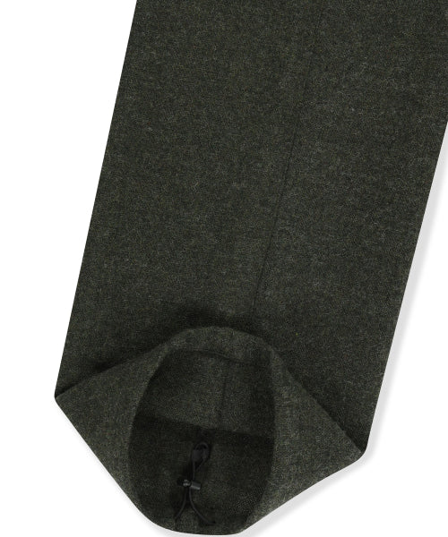 Re:newool® Quick Trouser Olive