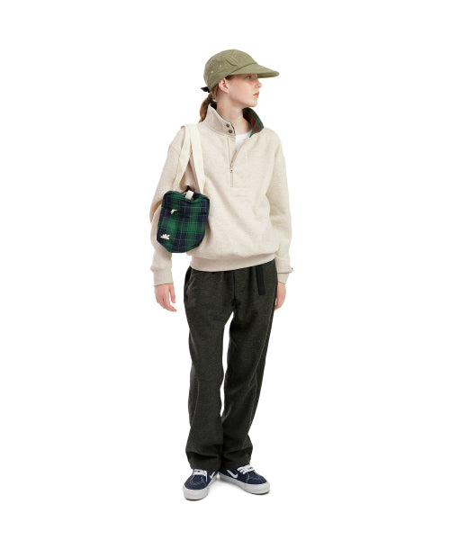 Re:newool® Quick Trouser Olive