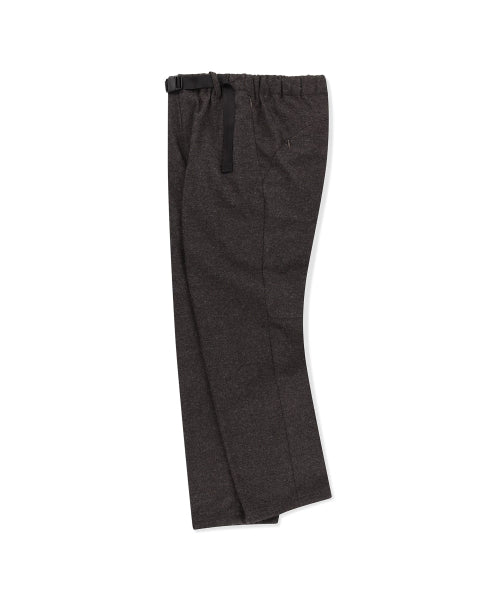 Re:newool® Quick Trouser Brown